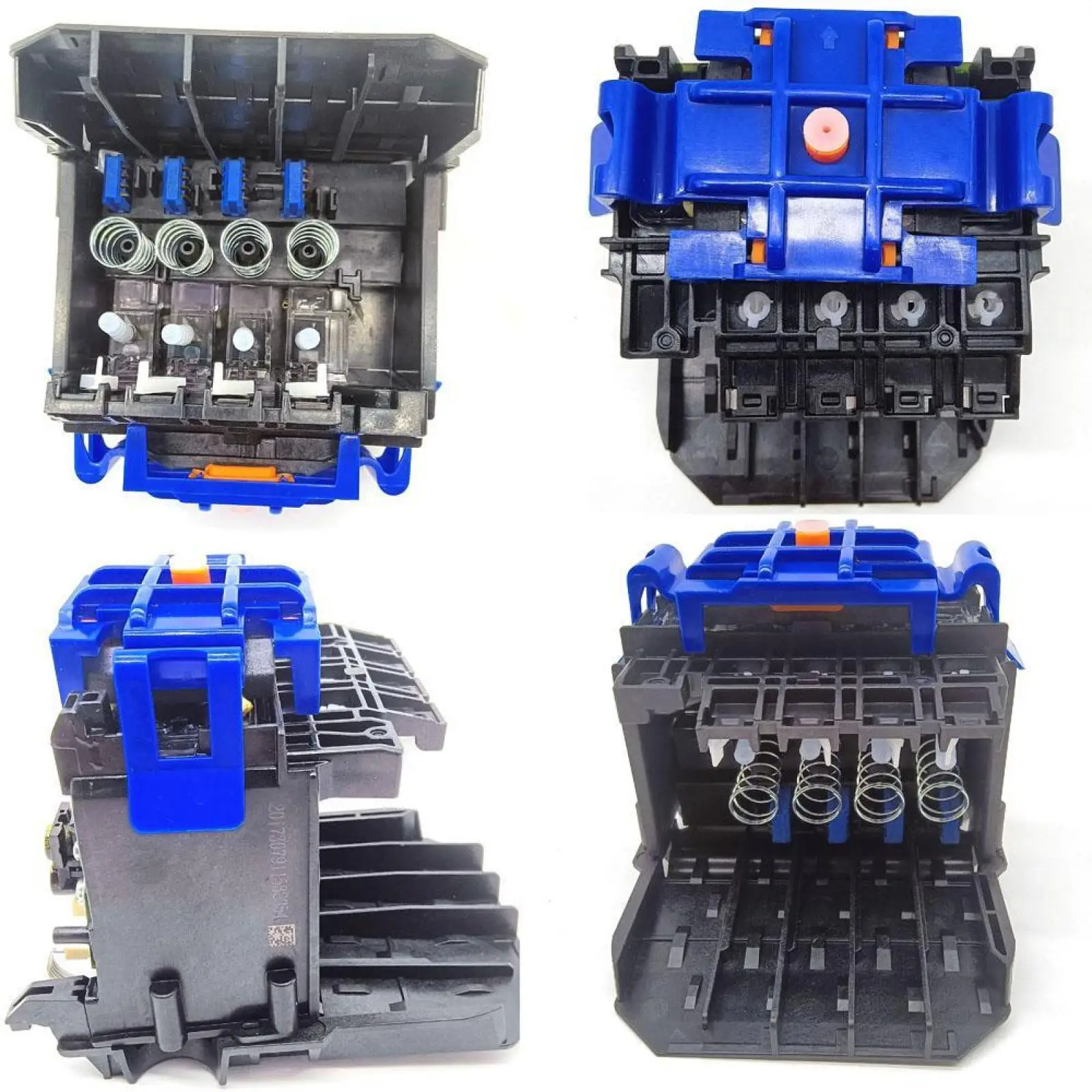 Print Head 932 Fits For HP Officejet 7600 7610 CB863-80013A 7621 6060e 6600 6060 6700 6100e 6100 7110 7510 7612 7512