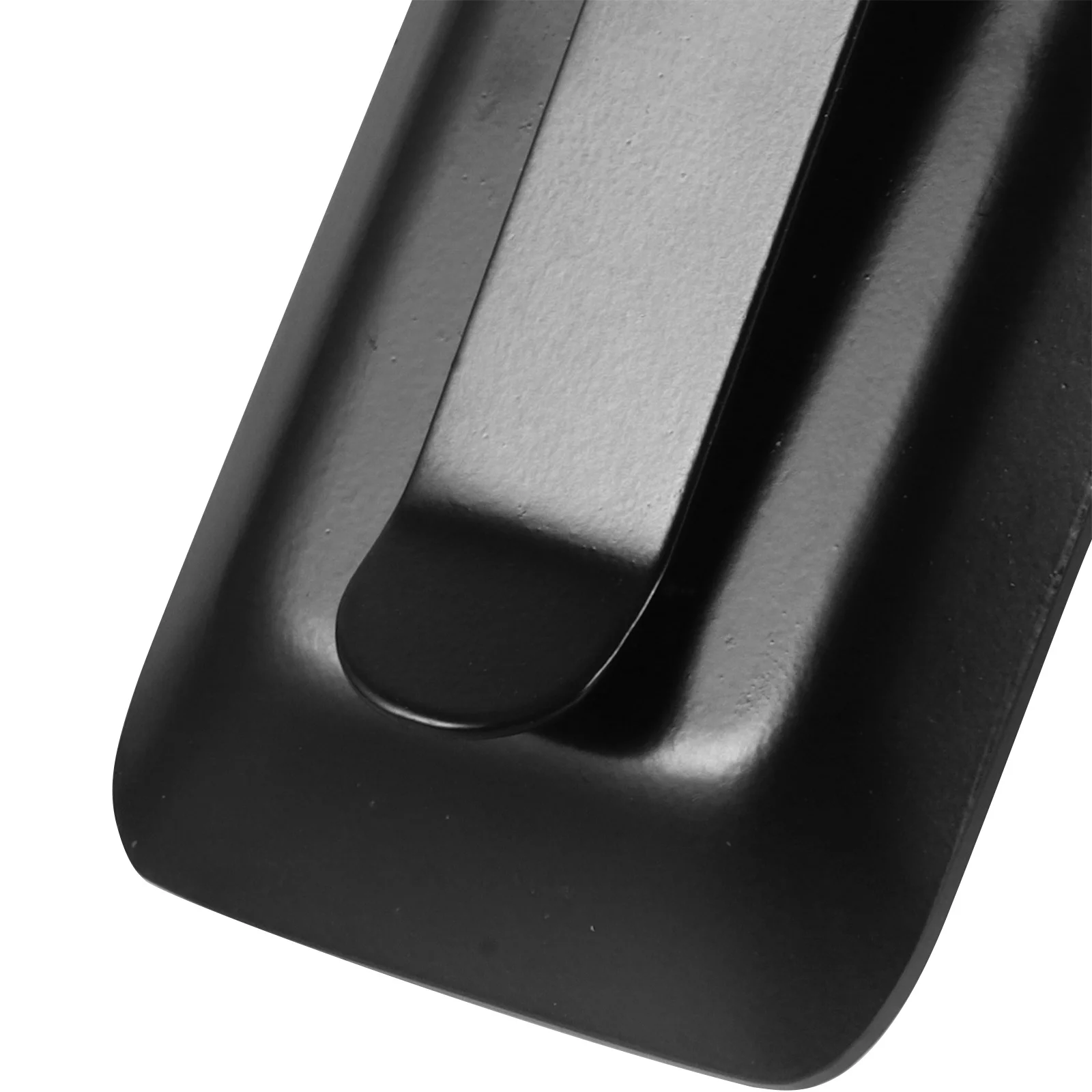 Clip para telémetro de Golf, soporte de Metal, abrazadera de cintura para telémetro, resistente al agua, duradero, accesorio para deportes al aire libre