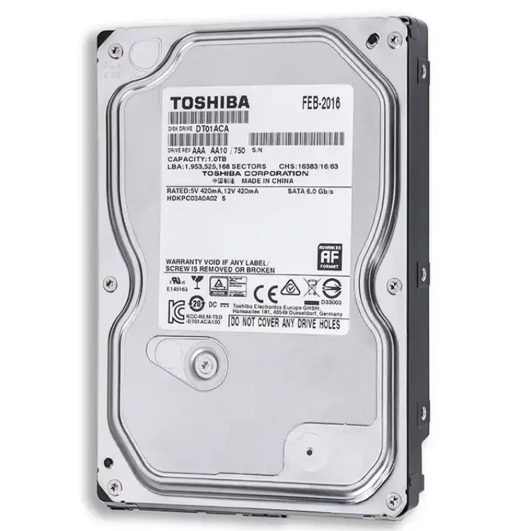 Customized  Desktop Hard Drive ST2000dm008 2TB Hdd 7200 Rpm 256mb Sata Mechanical Hard Drive