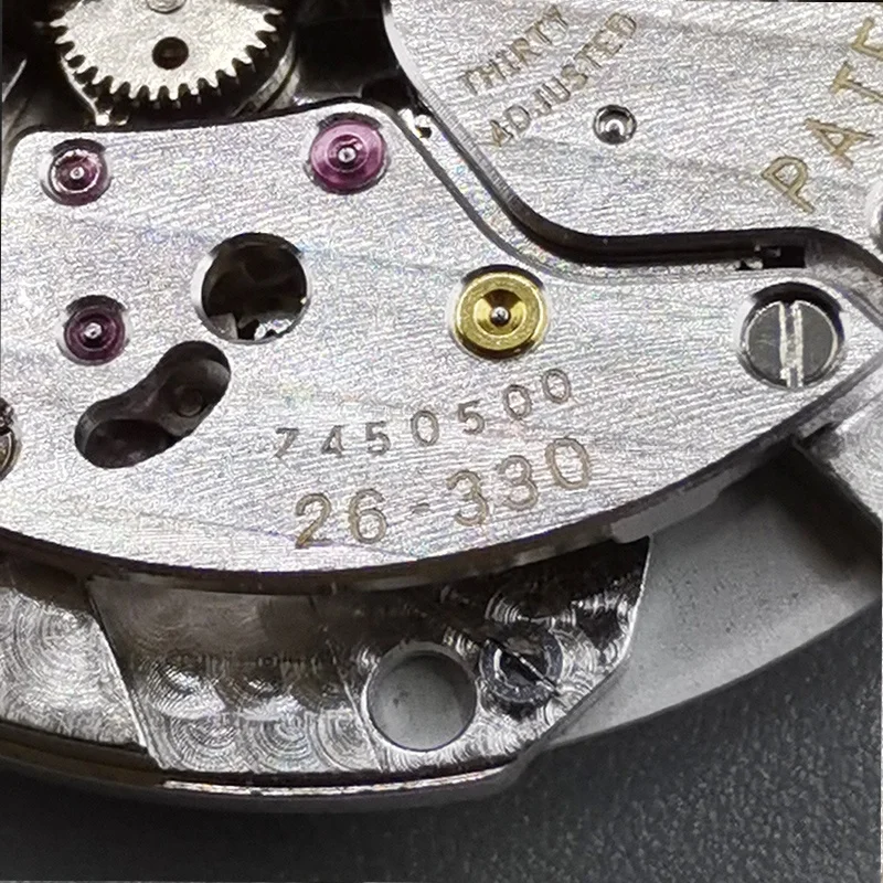 

2025 High Quality Chone Cal.SC330/324 Movement for PP Nautilus 5711/5811/5167 Watches