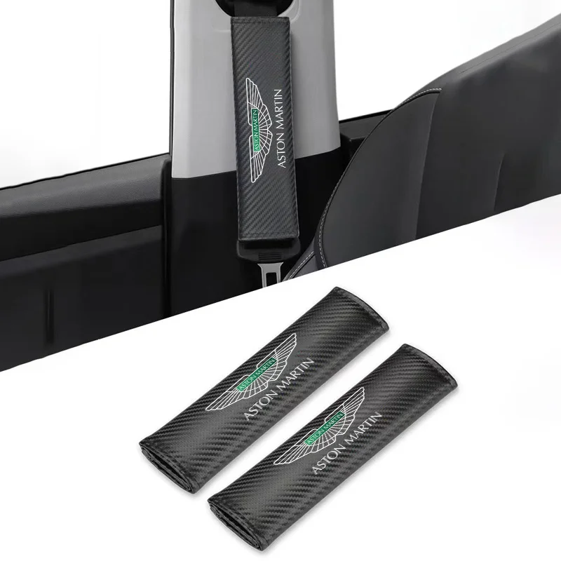 Car Seat Belt Cotto…