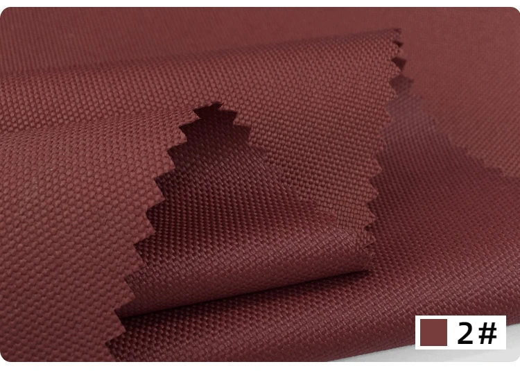 600D wasserdichtes Gewebe – robustes Material für den Außenbereich – breit 150 cm – verkauft im Meter – wasserabweisend und langlebig – Detail 15