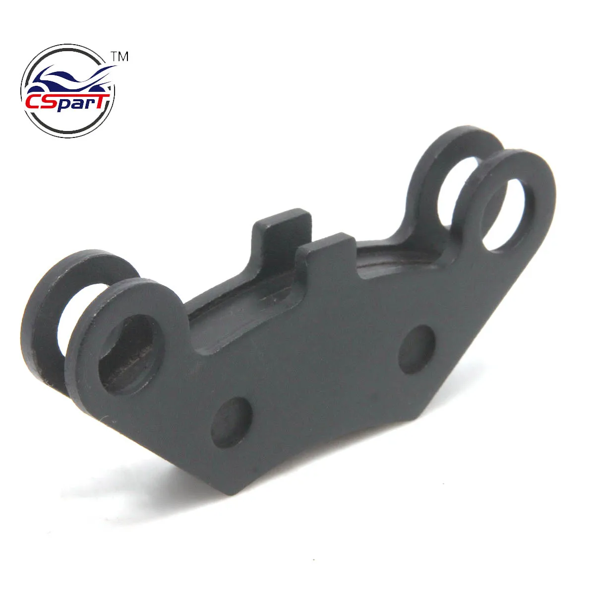 3 zestaw z przodu z tyłu klocek hamulcowy dla CFmoto CF500 CFORCE 450 550 600 800 X5 X6 X8 400CC 500CC 600CC 800CC ATV 9010-080810 9010-080510