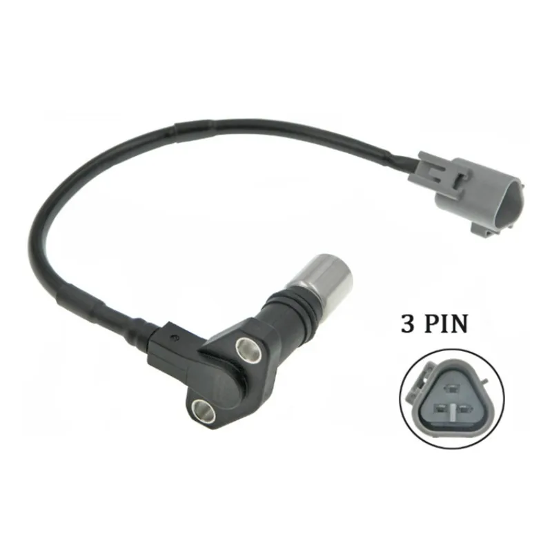 

9091905016 5pcs Crankshaft Position Sensor for Toyota 4Runner Land Cruiser Tacoma Hiace OEM 0296000271 90919-05016 2CRK0241