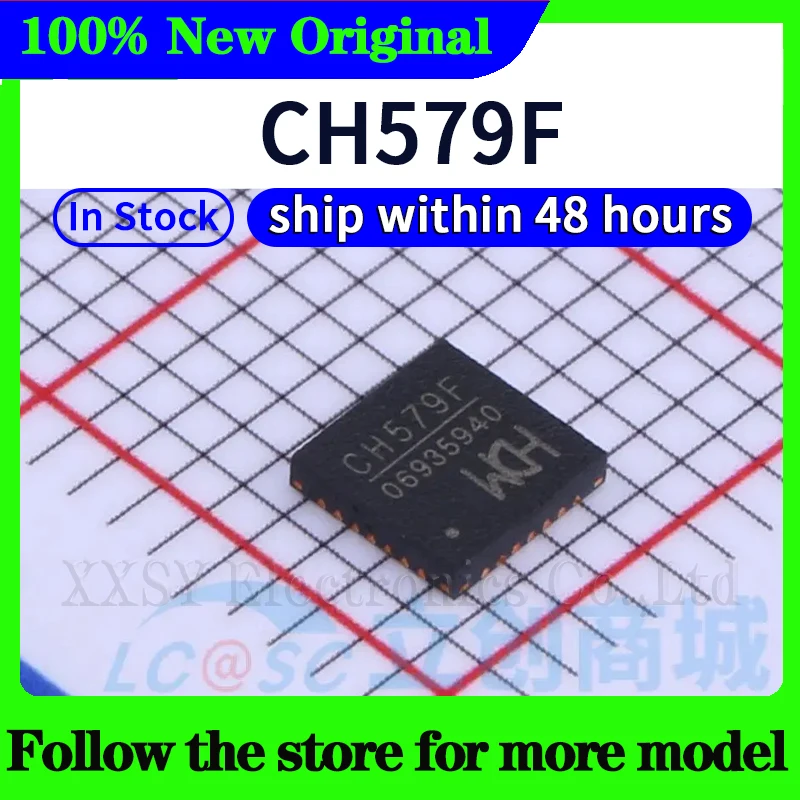 CH552G CH579M CH582F CH561Q CH559T CH554G CH559L CH565W CH558L CH569W CH579F CH563L  High quality New