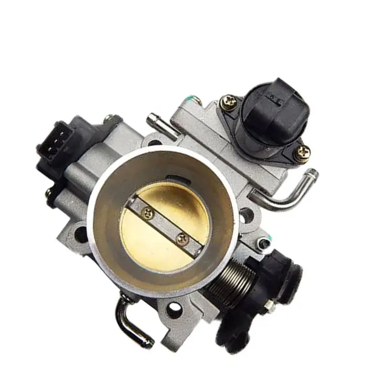 Hot Sale Original Factory Supplied Throttle Assembly Electronic/1.4t Suitable for   Eadoplus