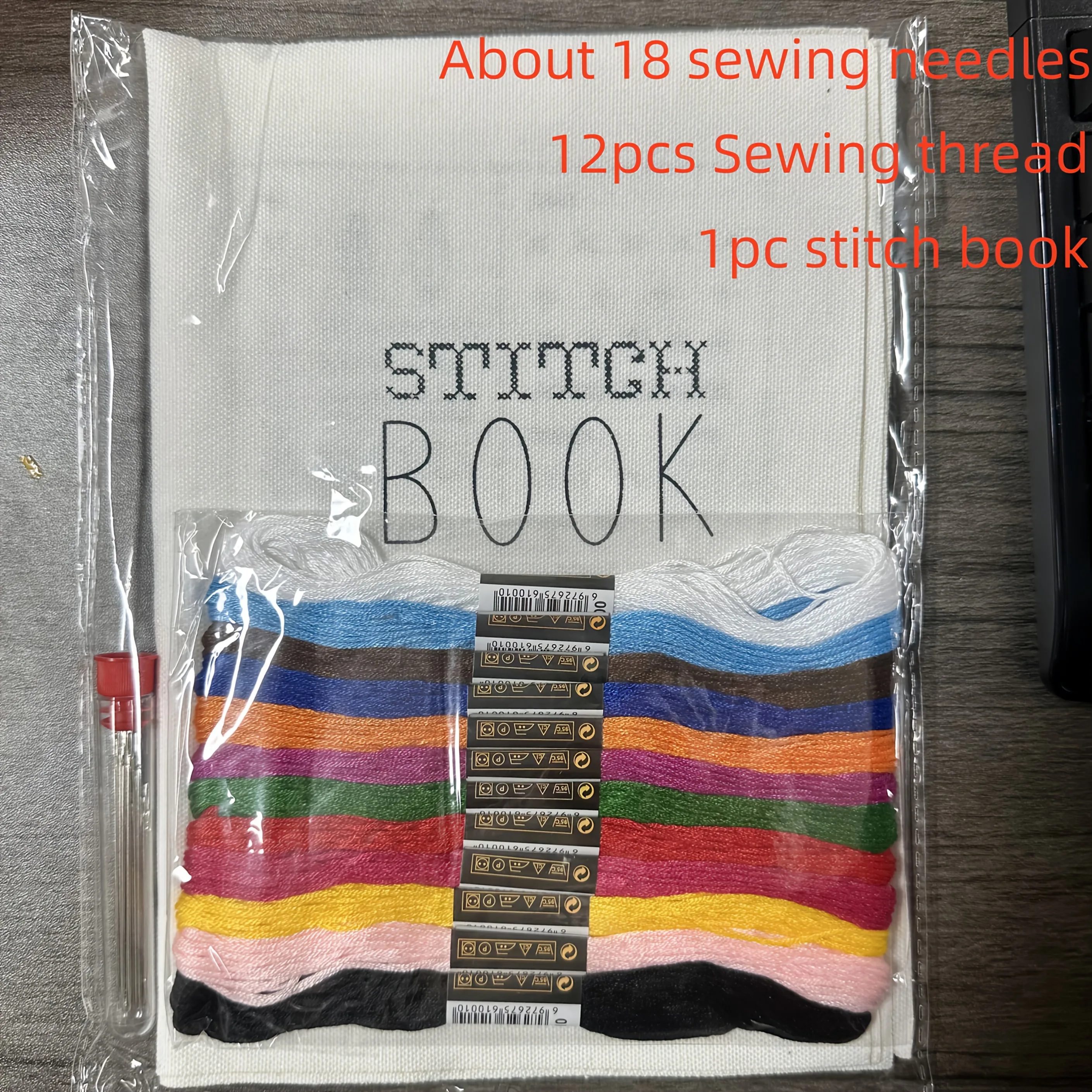 Thumbnail 3 - #64 Best Needlecraft Kits to Buy In 2026
