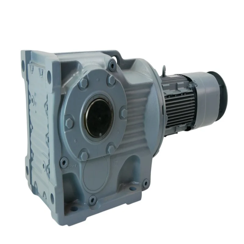 New and Original PLC KA127B DRL160M4BE20/TF/EG7S Gear Motor + Brake 3000rpm I=81.98 *Excellent Value Offer*