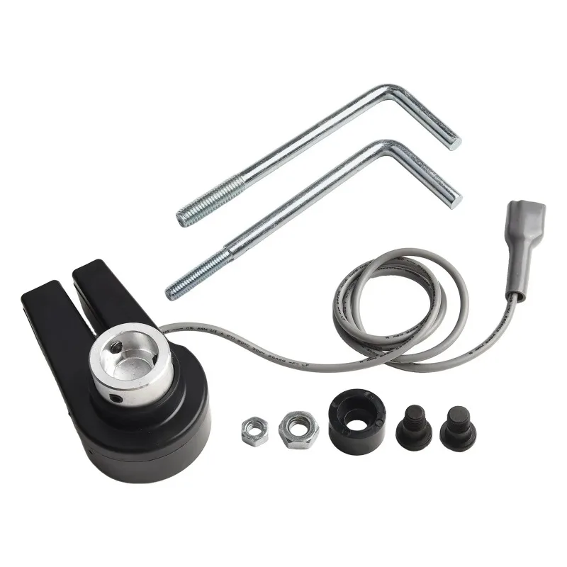 1Set Sewing Machine Accessories Sewing Machine Servo Energy-Saving 750W Motor External Needle Positioner