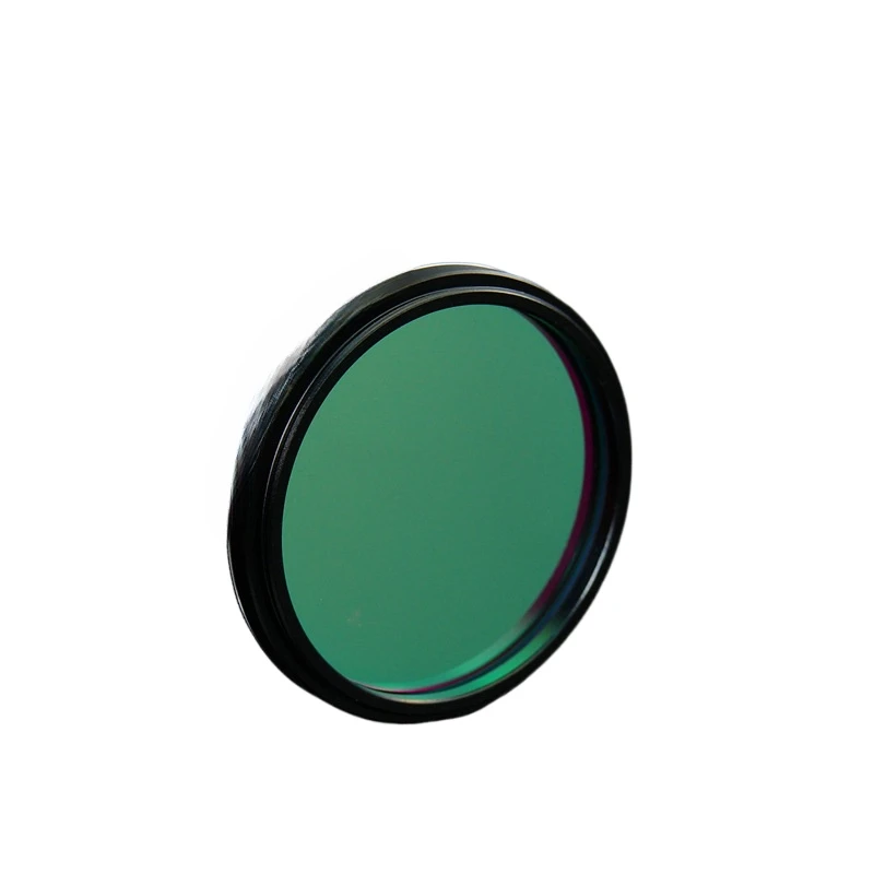 Light pollution filter, urban light pollution filter, astronomical telescope accessories 2 inches 50.8mm