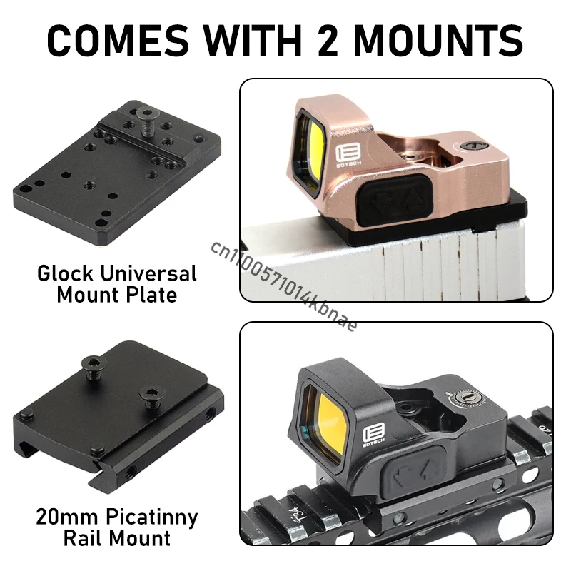Thumbnail 3 - #31 Latest Weapon Scopes Updates