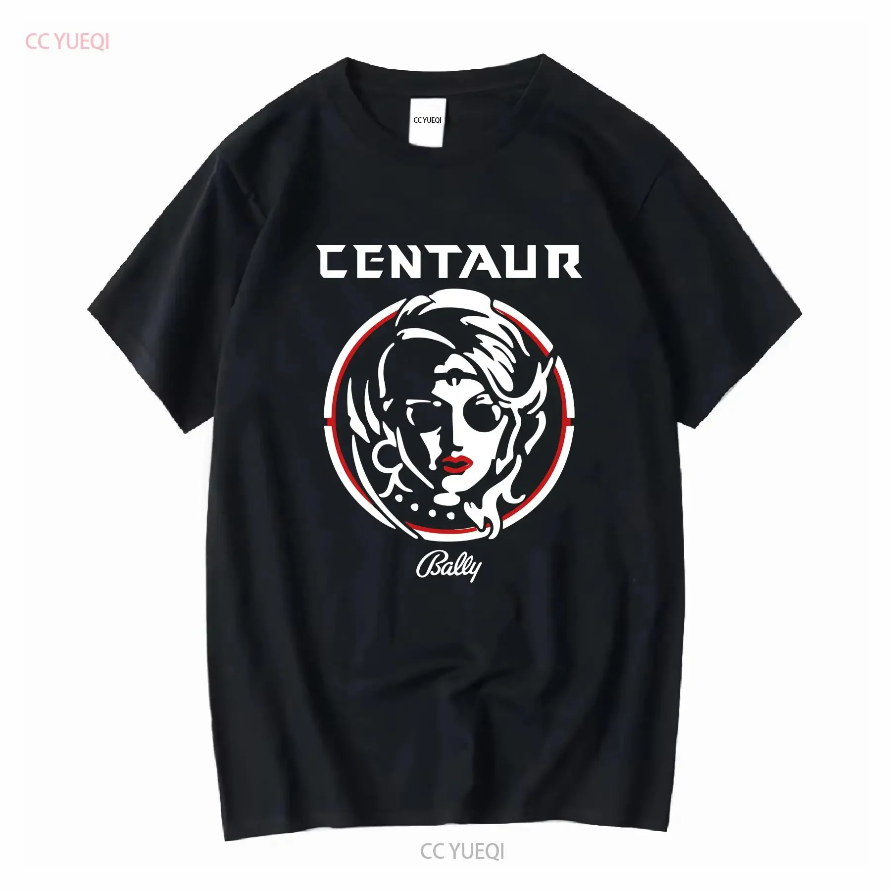 Centaur Vintage Style Pinball T Shirt Jersey Retro 80s Arcade Mall Core Games and for Guys Girls Flipper Skill vintage Washed