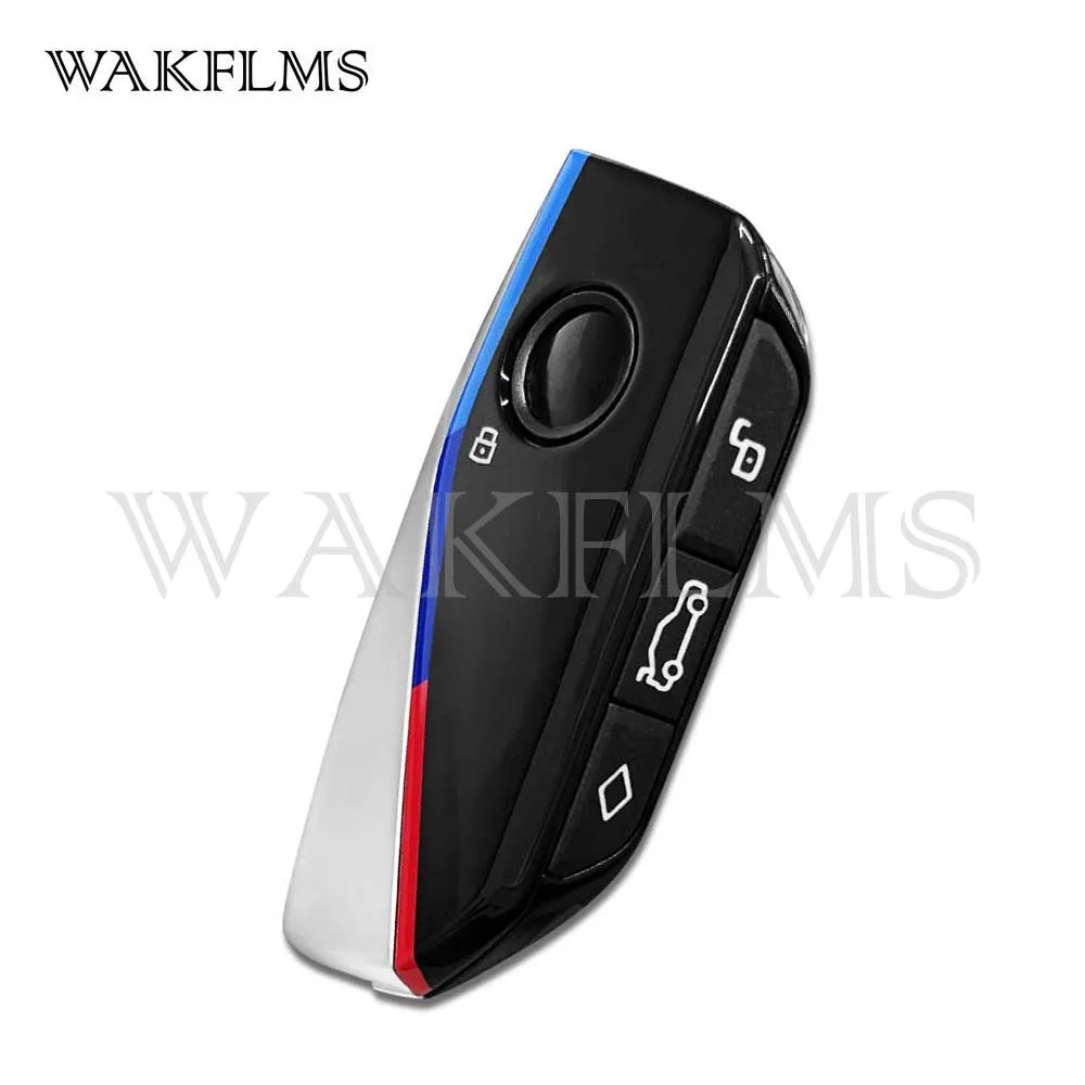 IYZBK1 5A89463-01 Für BMW U-Chassis Schlüssel X1 X2 IX1 IX2 U06 U10 U11 U12 U25 MINI Countryman UWB-Funktion 433,2-434,6MHz 49-Chip – Detail 2
