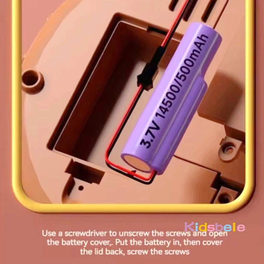 Automatyczna obrotowa maszyna do robienia baniek mydlanych z oświetleniem, naklejki dekoracyjne DIY, pozytywka choinkowa, dekoracja świąteczna dla dzieci.