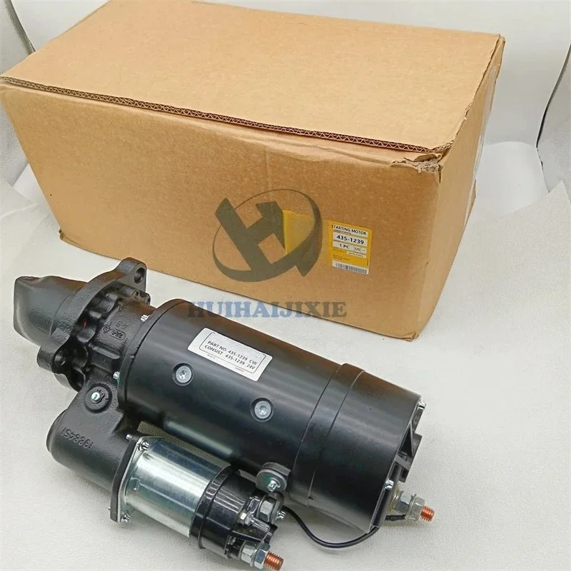 24V 11T Electric St…