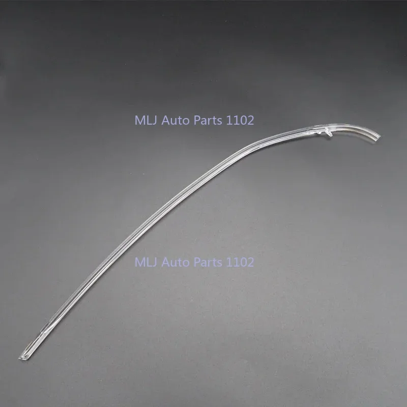 

NEW For 2014-2017 BMW 5 Series F18 F10 DRL Light guide plate Light guide tube Headlight Daytime Running Light Guide