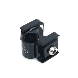For Brompton Pline Cline Seat Rod CC03 Compatible Carbon Rail Aceofix Nipple Seatpost Collet