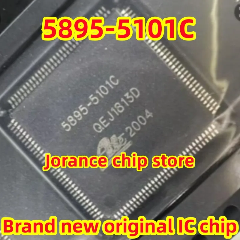 5895-5101C QFP128 Brand new original IC chip
