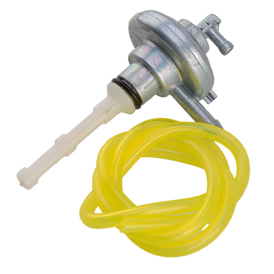 خط غاز صنبور الوقود البنزين مناسب لأبريليا رالي RS Scarabeo Sonic ATU Calypso Meteorit Benelli 491 Beta Ark Derbi Vamos Malaguti