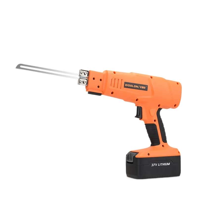 

Lithium battery electric foam hot melt cutting knife rechargeable pearl sponge eager extrusion board artifact