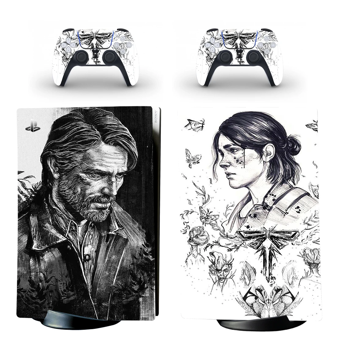 Thumbnail 4 - #37 Latest PS5 Decals Offers