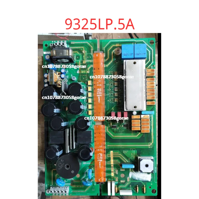 

9325 приводная плата 9325 LP. 5А б/у