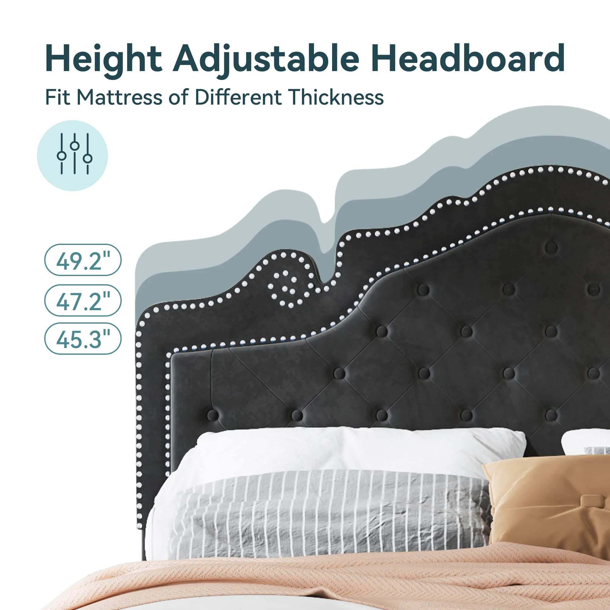 Thumbnail 3 - #23 Storage Bed Frames Deals & Discounts