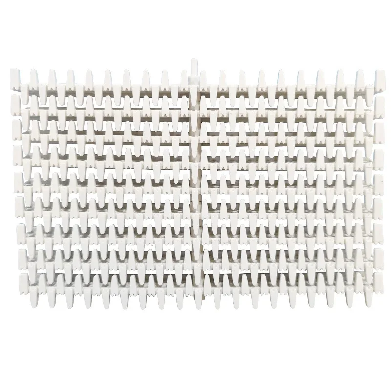

Swimming pool overflow grille abs zigzag bendable bone color non-slip grate cover bathroom load-bearing drainage grid