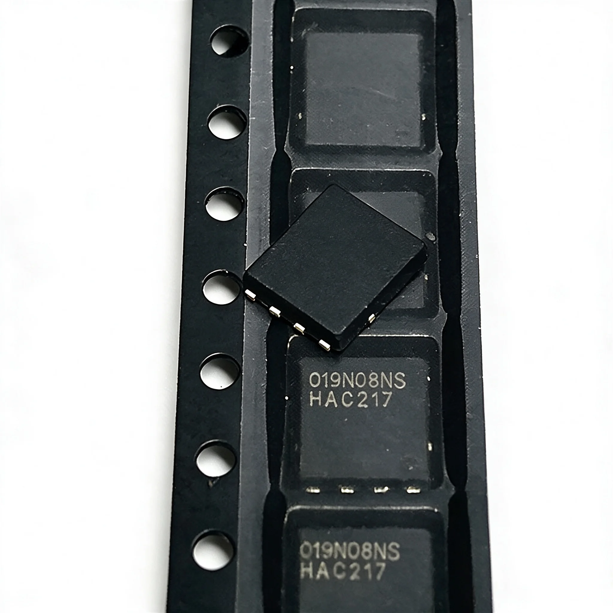 5piece BSC019N08NS5 019N08NS 5x6 80V 237A TDSON-8
