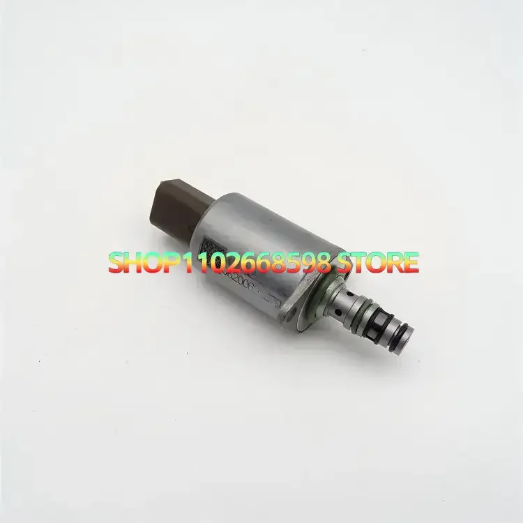 E304 E305 Proportional Solenoid Valve 362-3212 Excavator E303 Hydraulic Pump Solenoid Valve