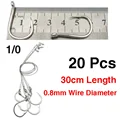 1N 30cm 20 Pcs