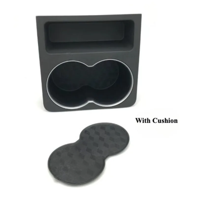 

401001091AA Оригинальный подлокотник, 1 шт., передний раздвижной подстаканник для Chery Tiggo 5X 7 8 8Plus