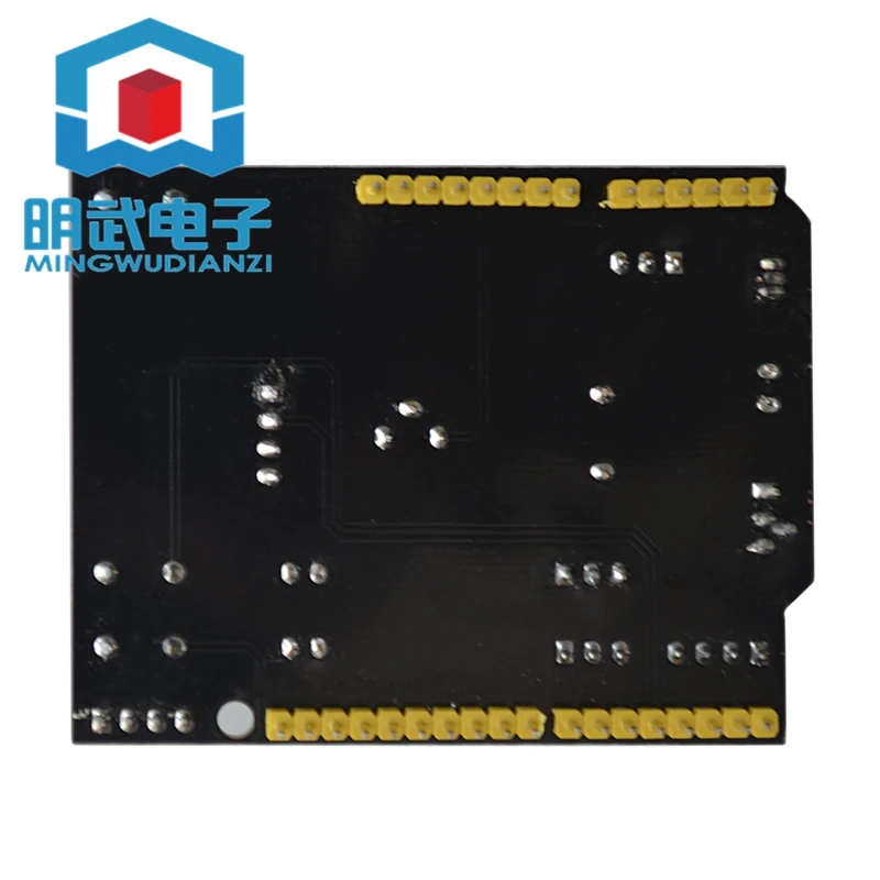 9-in-1 multi-function expansion board DHT11 temperature and humidity LM35 temperature buzzer compatible with UNO