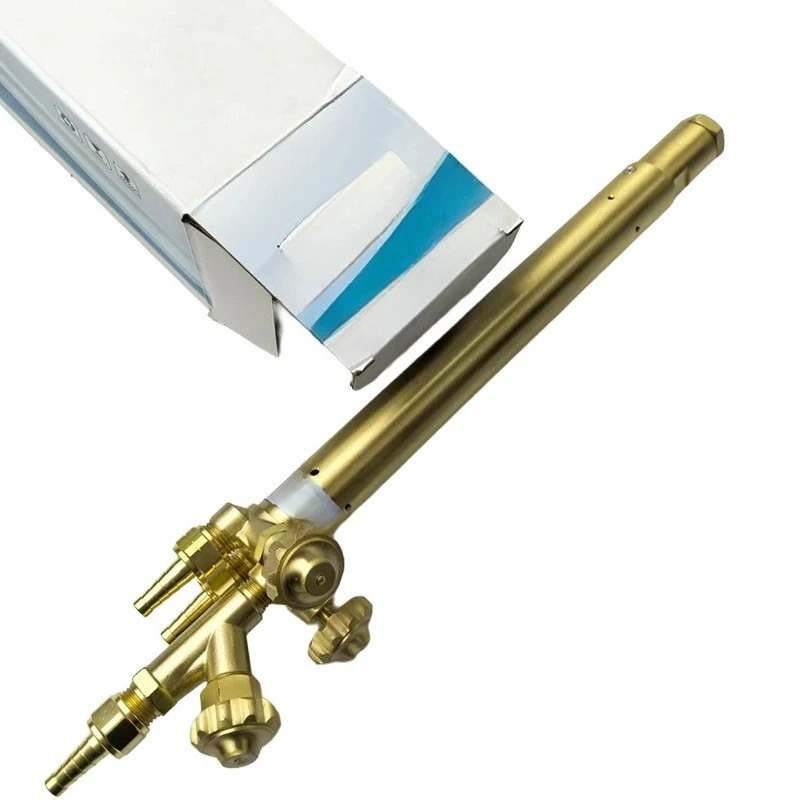 MCT325 cutting torch 250 numerical control thick plate cutting torch flame plasma equal pressure type Jierui cutting torch