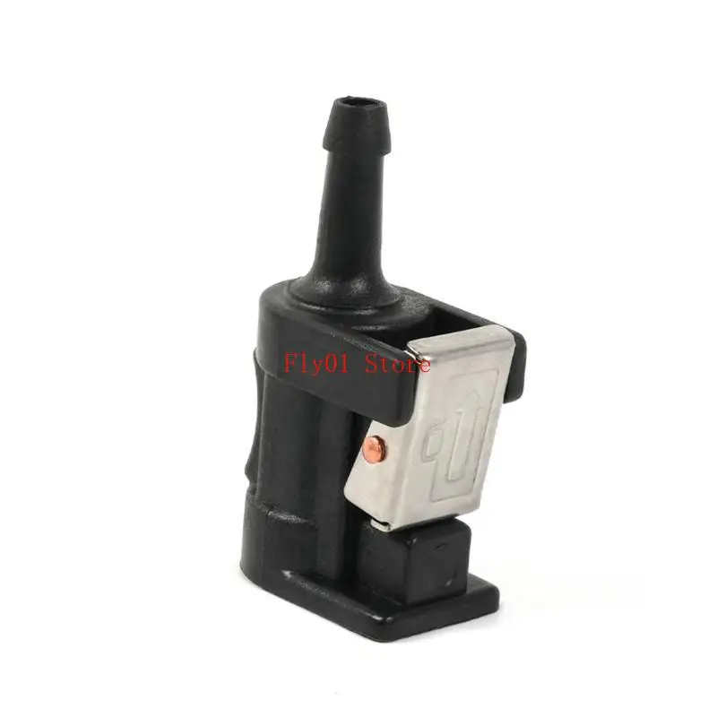 

Line Quick Connector Engine Hose Line Connector Maintenance Accessory