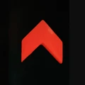 Red 1PCS
