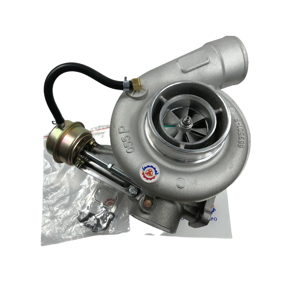 

Cc car Engine Parts Turbo 198-8726 1988726 S300G071 With High Quality for E3126 Engine