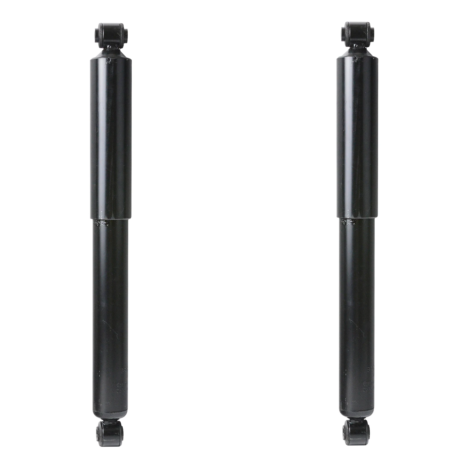 

2 PCS SHOCK ABSORBER Je ep Grand Cherokee 1999-2004