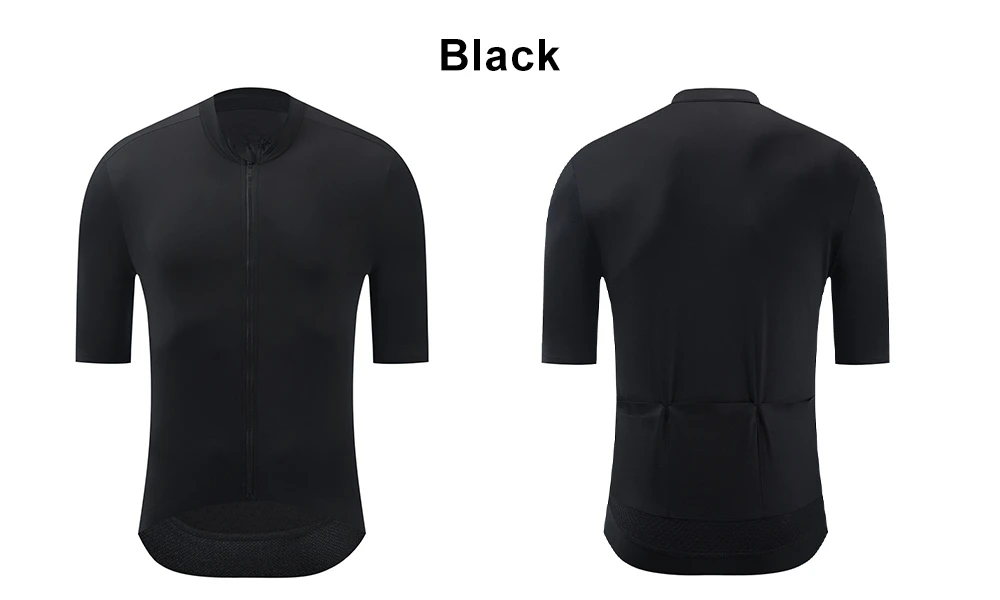 Abbigliamento da Mountain Bike da uomo abbigliamento da bicicletta MTB da corsa ad asciugatura rapida uniforme traspirante abbigliamento da ciclismo