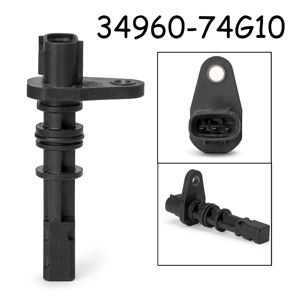 

34960-74G10 Refurbished Gearbox Transmission Speed Sensor For Suzuki Aerio Ignis Swift 1.3L 34960-76G00 3496074G10 Car Part