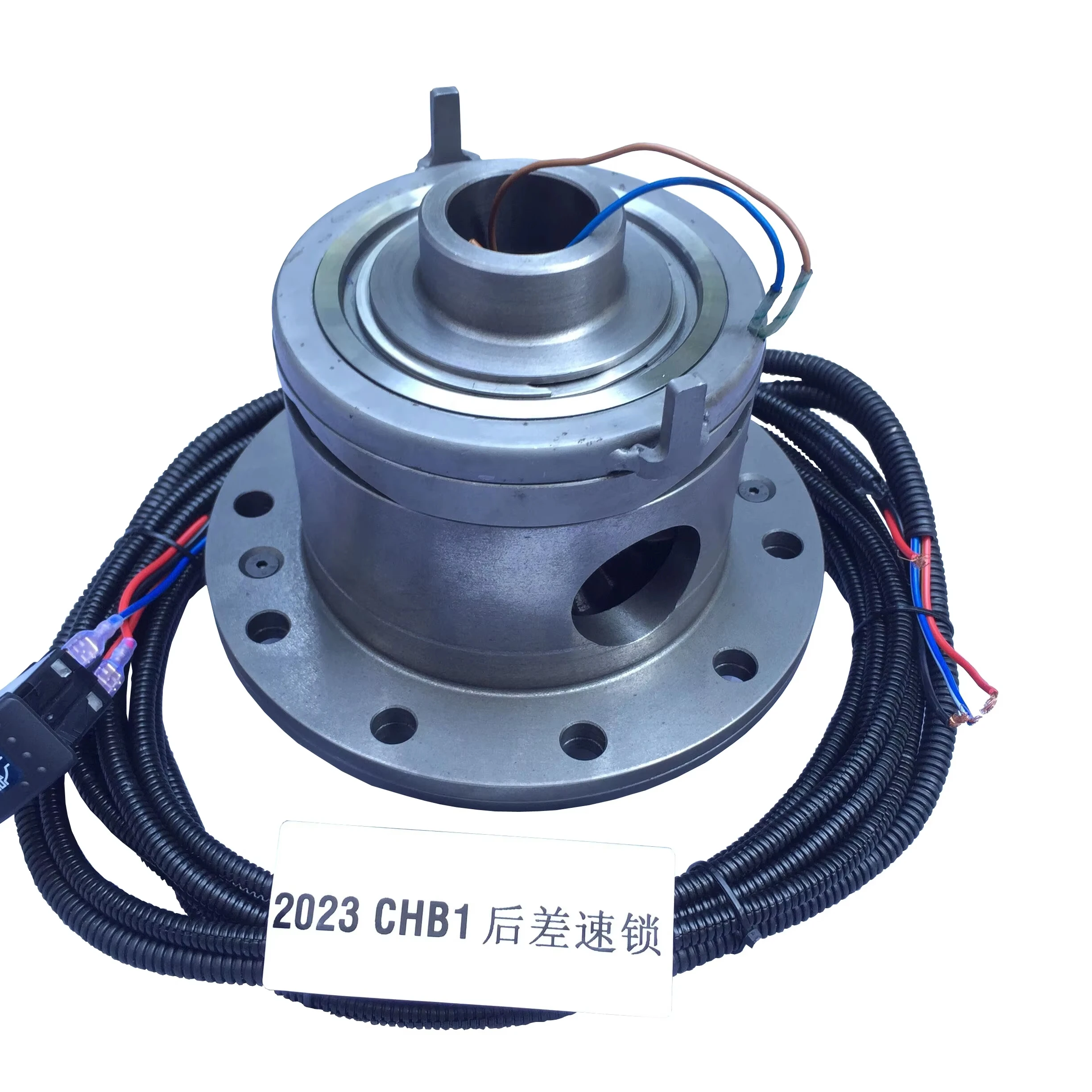 Msdifferential Lock…