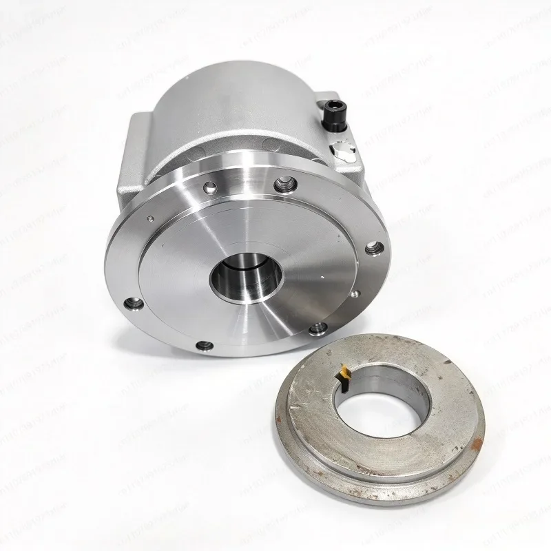 High Rigidity Lathe Spindle Assembly, Headstock Unit for Precision CNC & Manual Lathe
