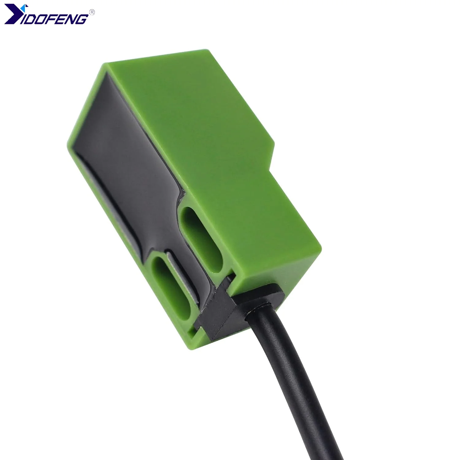 3pcs SN04-N DC 10-30V 3 Wire Approach Sensor Inductive Proximity Switch NPN