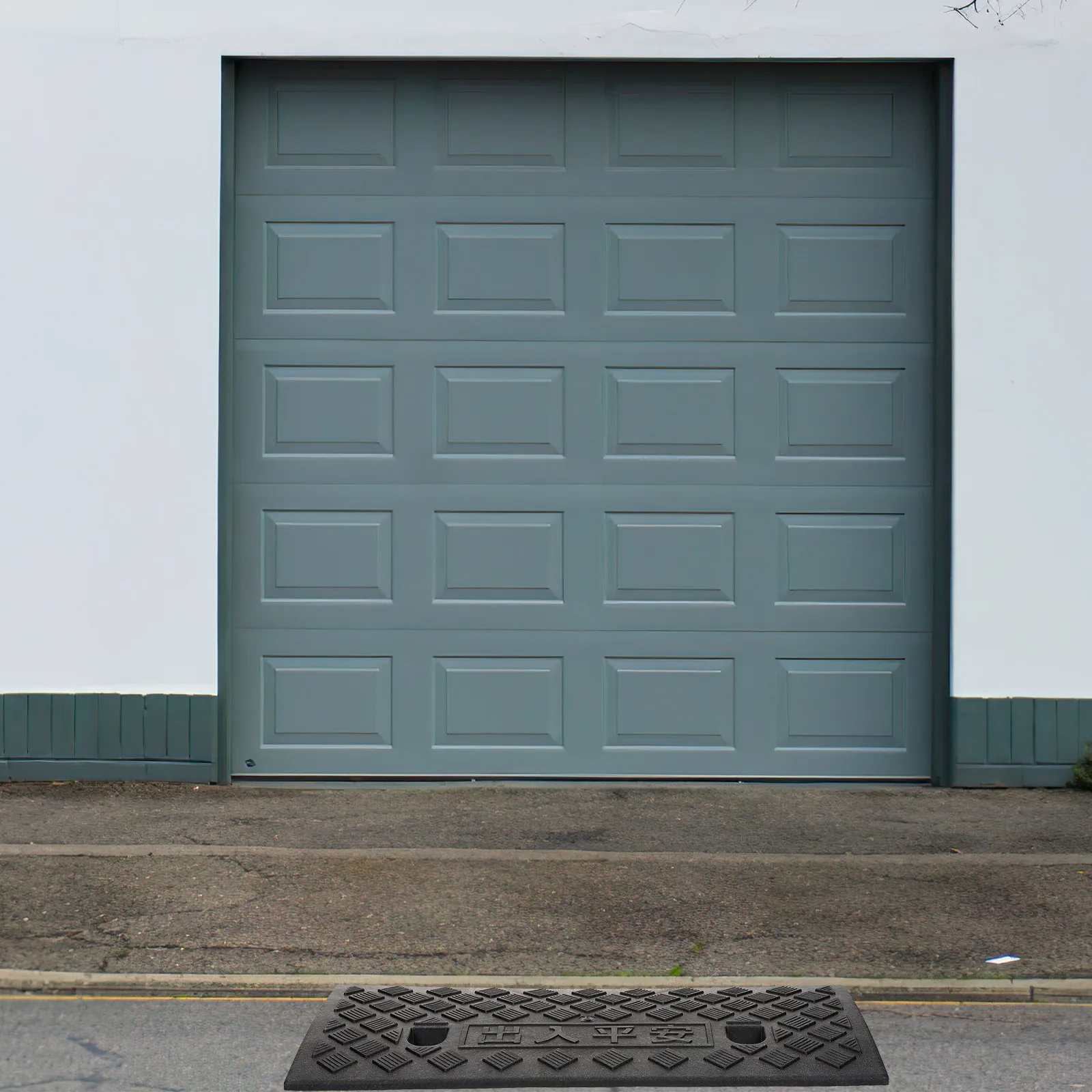 

Car Truck Ramp Threshold Driveway The Cars Floor Transition Curb Ramps Portable Automotive