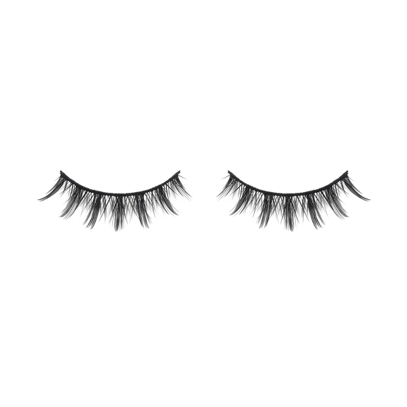 DINGSEN 10 Paar Anime-Wimpern Großhandel Manga-Wimpern Natürliche Lange Wiederverwendbare Künstliche Wimpern Make-up Cosplay Katzenaugen-Wimpern – Detail 9