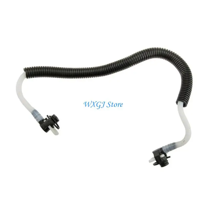 

37JE System Improvement ABS Return Hose Pipe Easy Maintenance Solution for W638