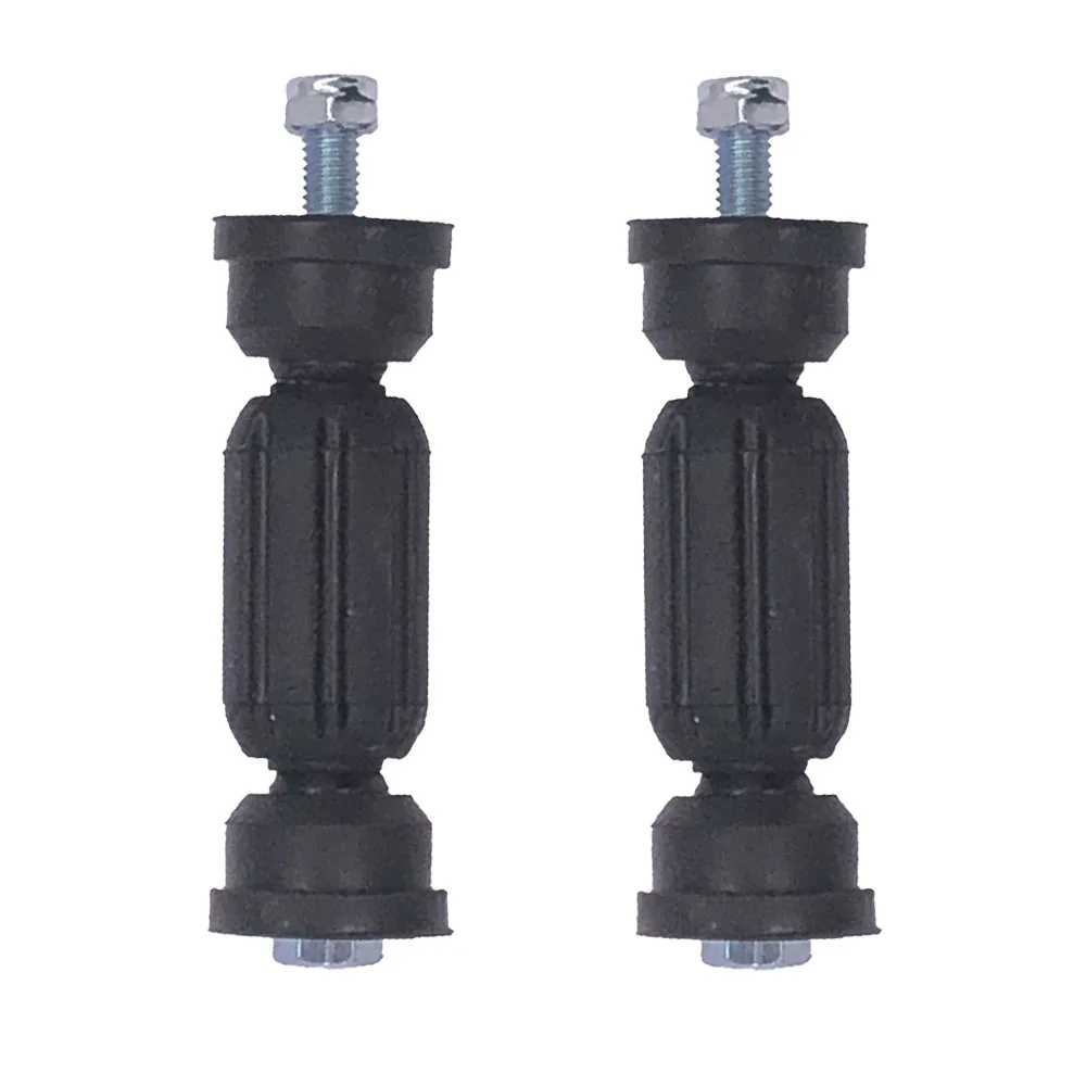 2PCS Rear Stabilizer Link For Mazda 3 BL Ford Focus C307 C346 FAW Haima M2 Volvo S40 V40 Baic EX360 Senova D20 D60 MA1234170