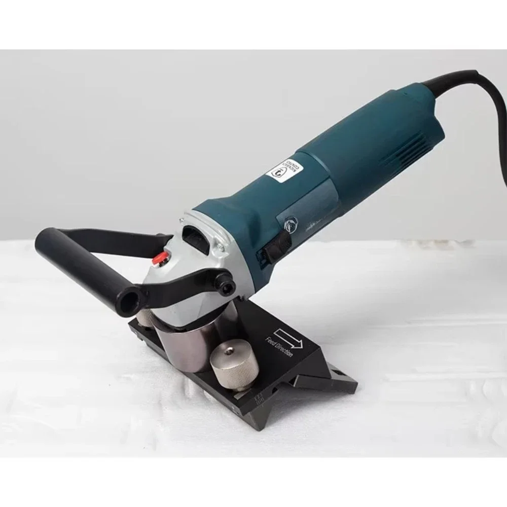 

New Efficient Multi Functional Table Chamfering Equipment Metal Parts Hand Deburring Chamfer Tool