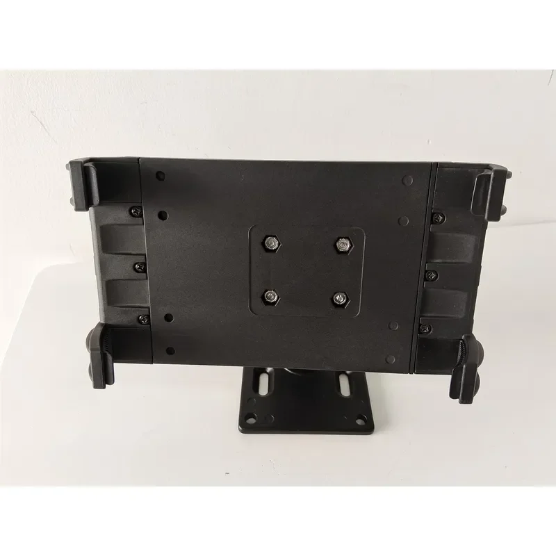 Universal Car Tablet Holder Mount for Dashboard Windshield Adjustable Stand Compatible with iPad Samsung Galaxy Tab 10 inch