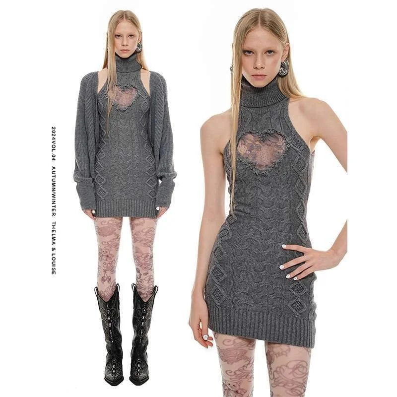 

Пуловер длиной до колена, модные свитера, джемперы, женские красивые праздничные хипстерские манжеты с половиной рукавов для мамы, разноцветные новые